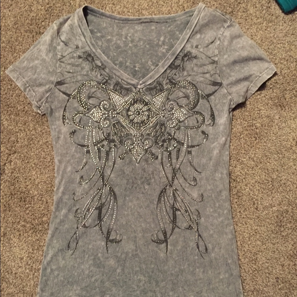 Miss Me t-shirt, Small!